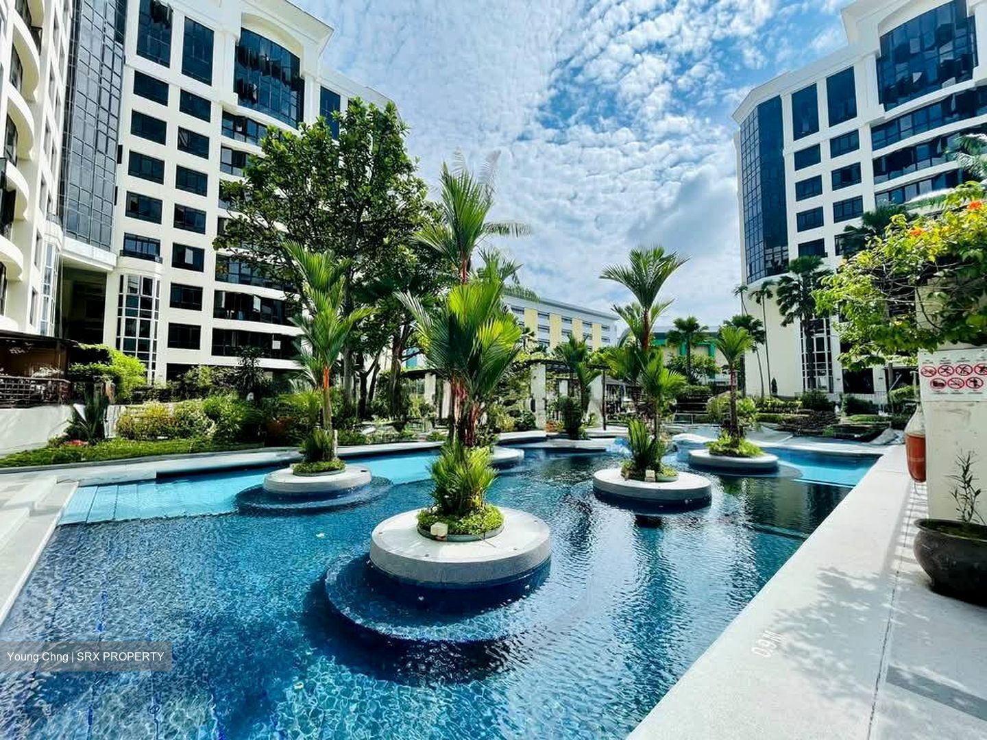 Eastpoint Green (D18), Condominium #581802601